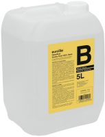 EUROLITE Smoke Fluid -B2D- Basic 5l