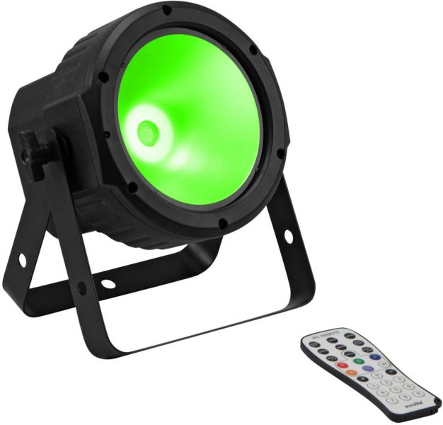 EUROLITE LED SLS-30 COB QCL Floor