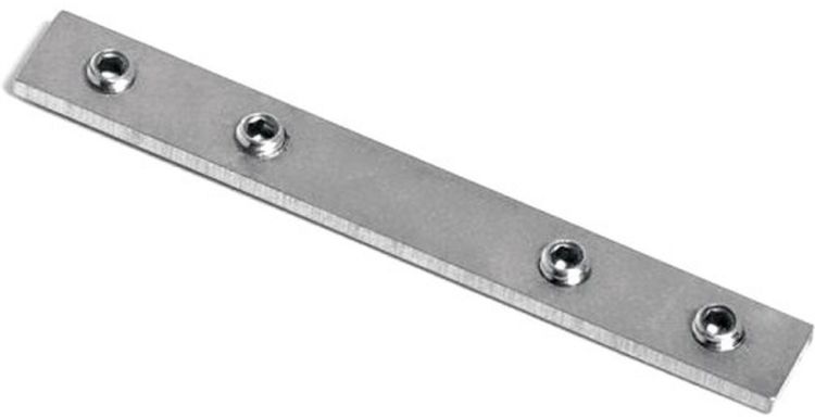 ISOLED Verbinder für Profile WING, 180°