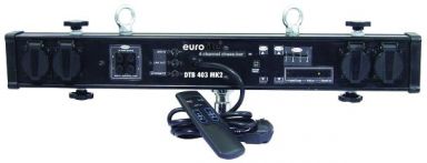 Dimmer Bars