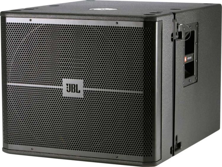 JBL VRX 918S