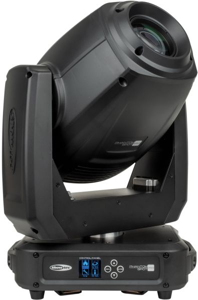 Showtec Phantom 250 Spot 250 W Spot Moving Head