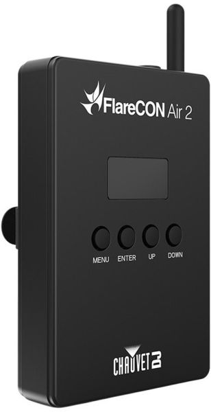 Chauvet DJ FlareCON Air 2 - WLAN-DMX-Transmitter