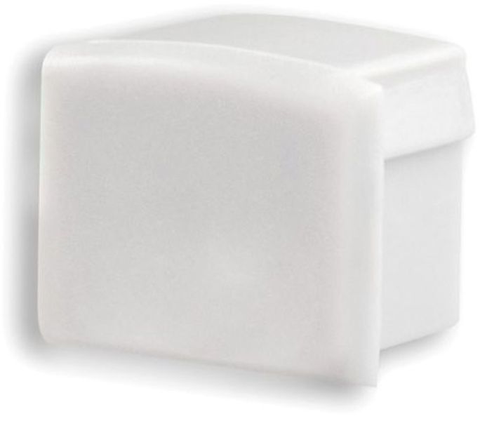 ISOLED Endkappe EC4 für Profil SURF12, 1 STK