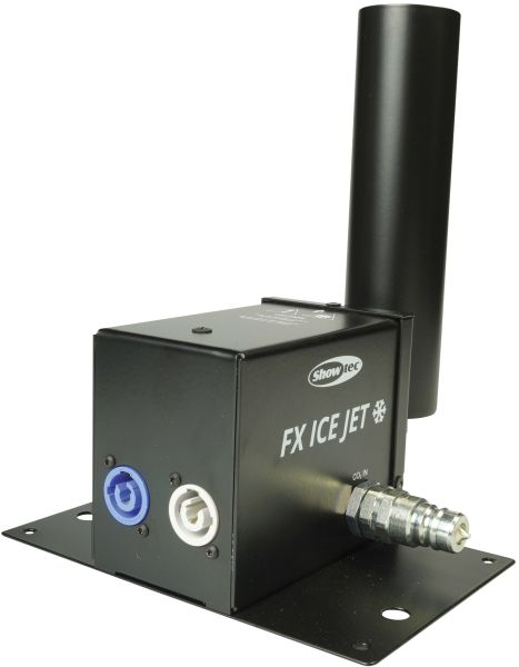 Showtec FX Ice Jet MKII - CO2-Shooter