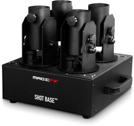 Konfettikanone / Konfetti Shooter