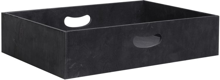 DAP-Audio Top-Einsatz für Multiflex Case 80/120 - 37 cm, Premium Line