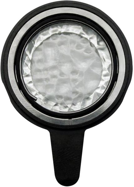 Infinity Furion S/P602 Diamond Gobo Einschließlich Gobohalter