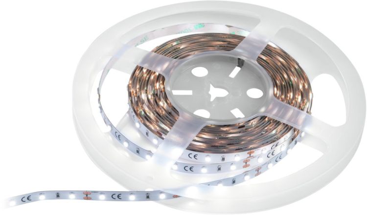 EUROLITE LED Strip 300 5m 3528 5700K 12V