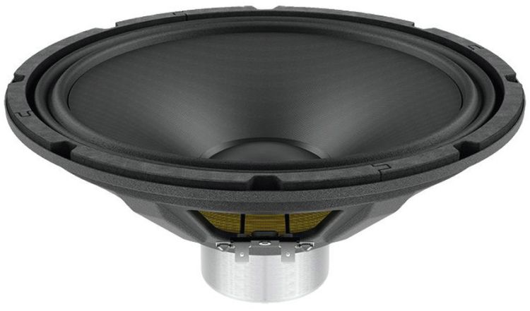 LAVOCE WSN102.00 10" Woofer, Neodym, Stahlkorb