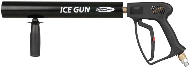 FX Ice Gun