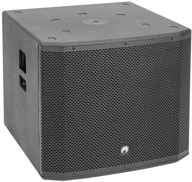 OMNITRONIC PAS-181 MK4 Subwoofer