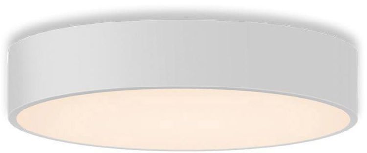 ISOLED LED Deckenleuchte UGR 2700K - 4000K 42W Ø60cm