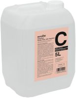 EUROLITE Smoke Fluid -C2D- Standard Nebelfluid 5l
