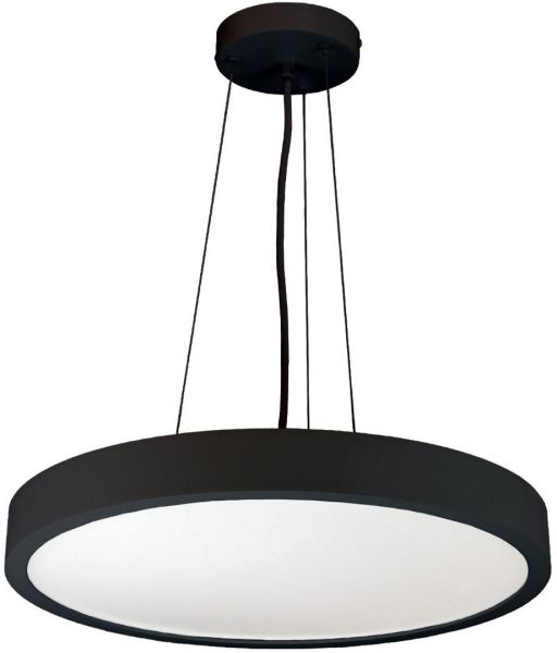 ISOLED LED Hängeleuchte UGR 2700K - 4000K 50W