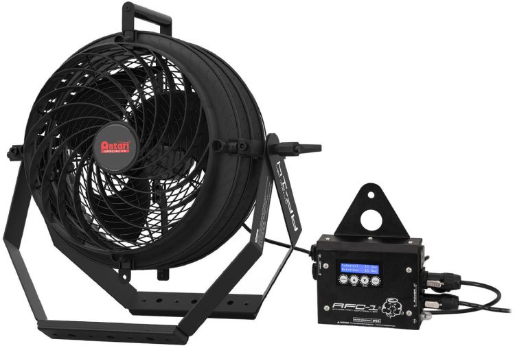 ANTARI AF-14 IP Effect Fan / Ventilator