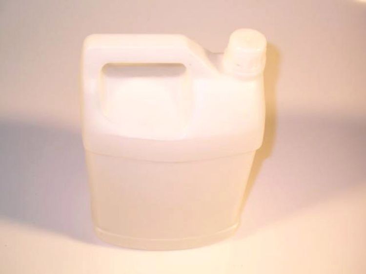 Fluidbehälter für Snow 5001