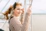 High Swing Bremerhaven: Traversenkonstruktion in 86 Metern Höhe