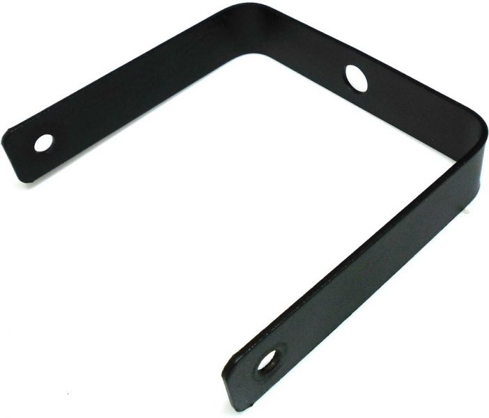 Bügel LED KLS-180 110x105x23mm (1 Teil) schwarz