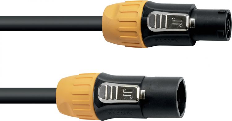EUROLITE IP T-Con Verbindungskabel 3x1,5 3m