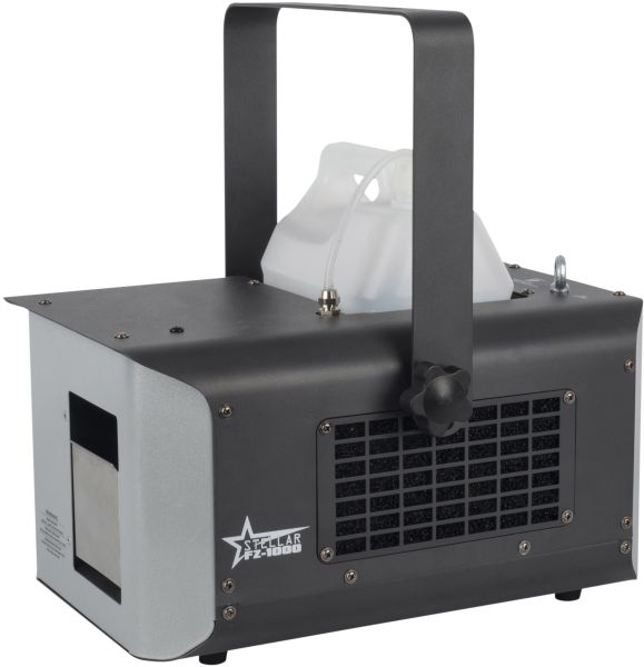 Showtec Stellar FZ-1000 Fazer 1000 W Fazer