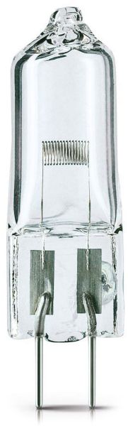 PHILIPS 14623 95W G6.35 17V 1CT/10X10F Halogen spezial 95W