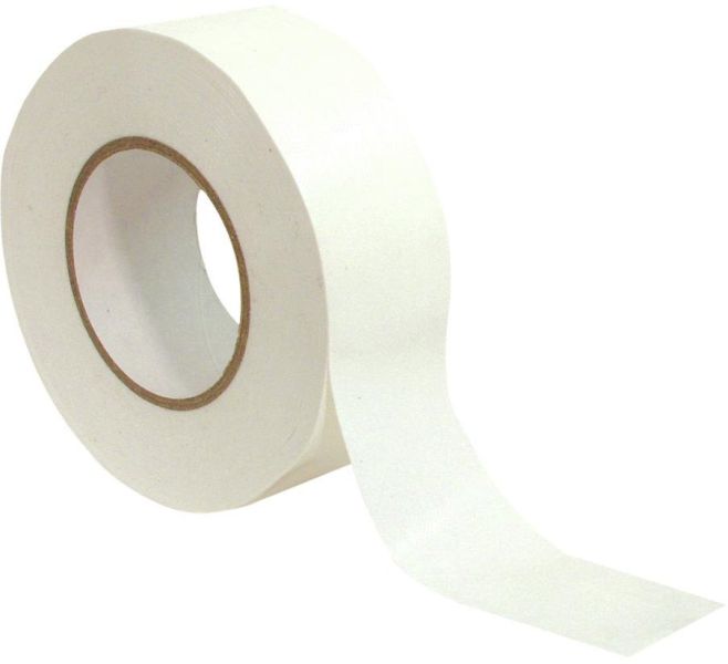 ACCESSORY Gaffa Tape Pro 50mm x 50m weiß