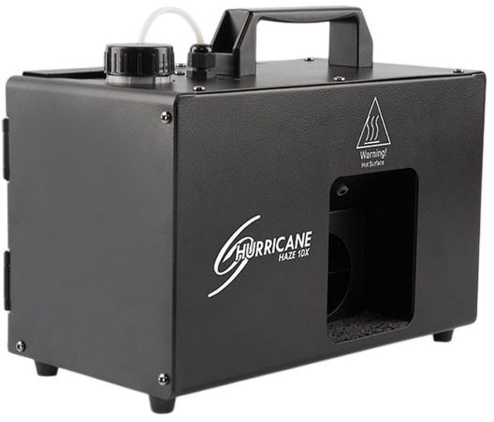 Chauvet DJ Hurricane Hazer 1DX - Hazer