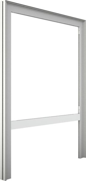 Wentex SET Frame - H Module 100x75 cm (HxB)