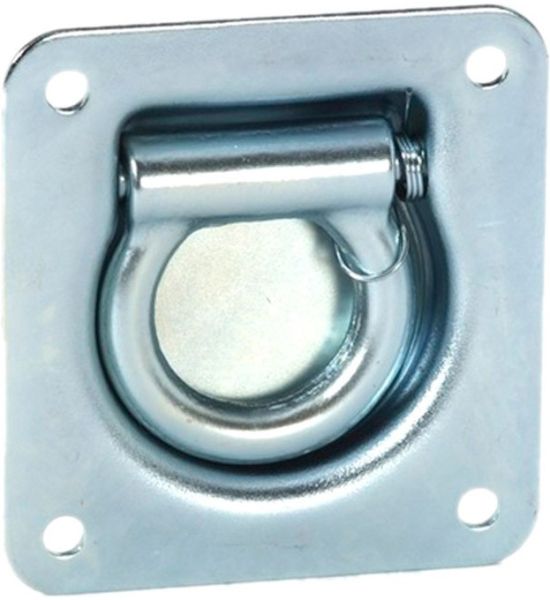 Adam Hall Hardware 5801 Flugöse