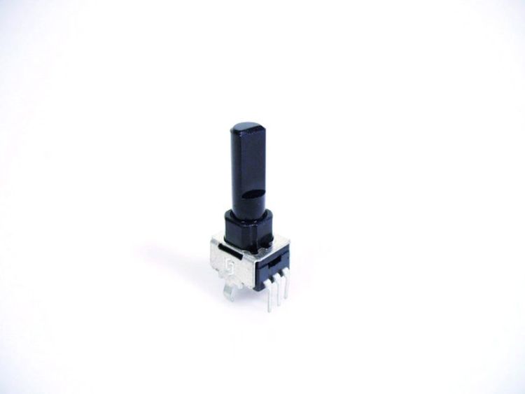 Poti B503 50KOhm 3-Pin LS-622A
