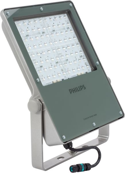 PHILIPS Coreline tempo large, Flutlicht, 109 W, 16000 lm, 4000 K, CRI70, symmetrisch, IP66