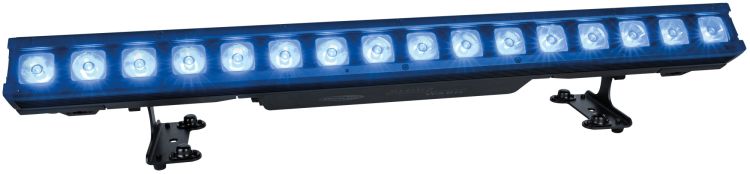 SHOWTEC Spectra Wash 16x 20W RGBW LED-Leiste – IP65