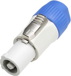 Powercon Verbinder