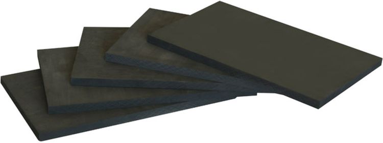 Power Dynamics PD-FF2 20mm Hartschaum 30x50cm 5St.