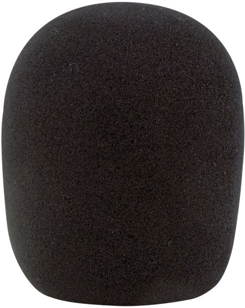 DAP DWB-01 Windschutz Groß Durchmesser 5 cm, Länge 9,5 cm