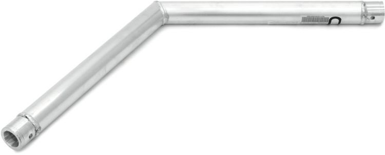 ALUTRUSS SINGLELOCK POWER PAC-22 Ecke 120°