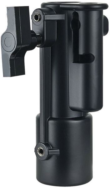 beamZ Pro LSQ32 Zapfenadapter 35 mm