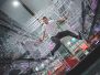 Jump´n Run im realen Leben: Der ninja Park aus Naxpro-Truss Traversen