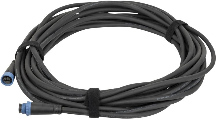 Showtec Verlängerungskabel für Festoonlight Q4 - 2,5 m