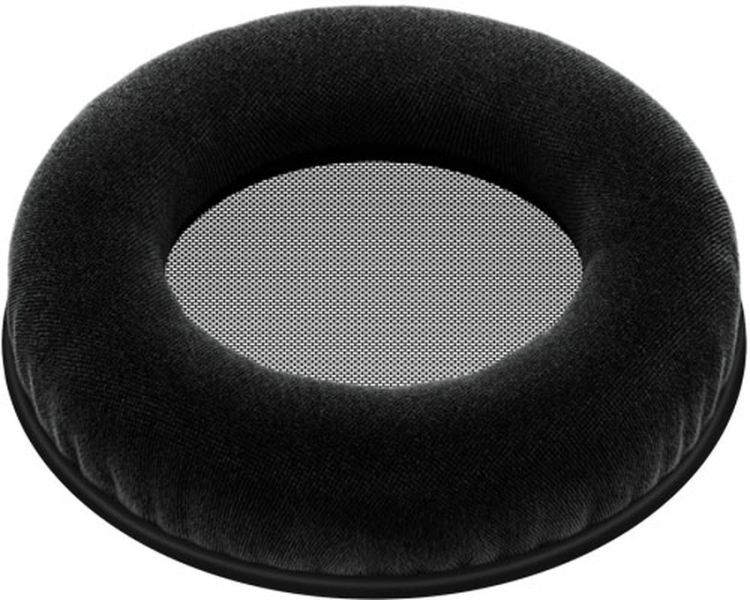Pioneer DJ HC-EP0301 Velours-Ohrpolster für HRM-7