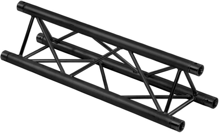 ALUTRUSS TRILOCK S-210 3-Punkt-Traverse schwarz