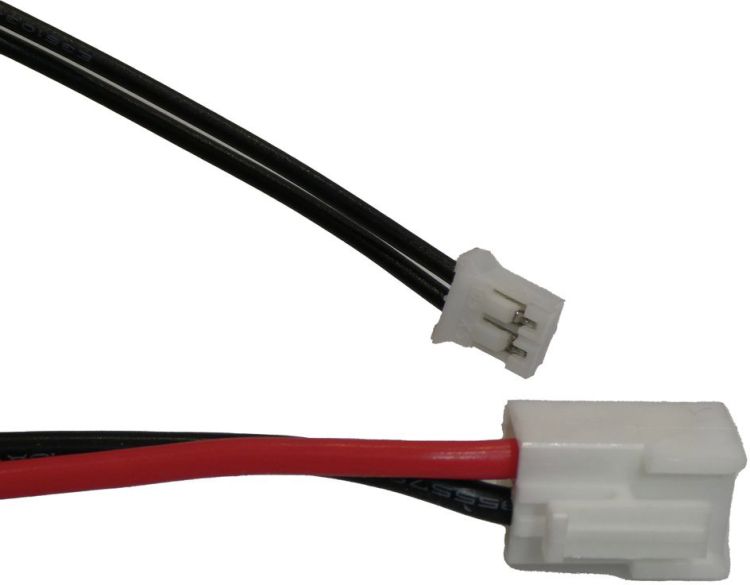 Akku für AKKU Multiflood IP 8x10W RGBW Wash CRMX (Bat-15-02)