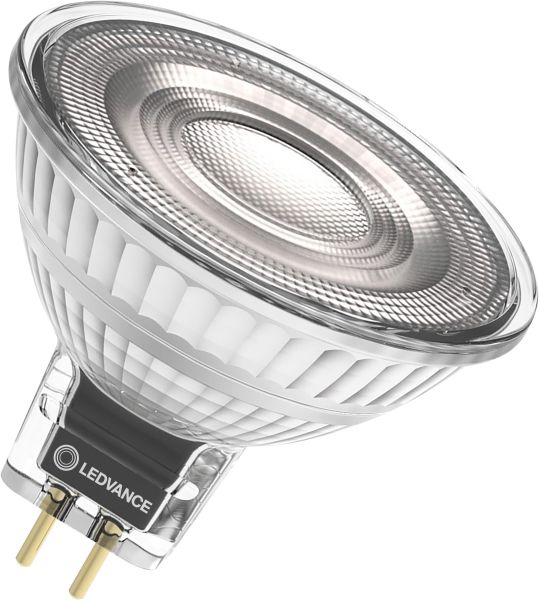 LEDVANCE LED MR 16 20 36° P 2,1 W 827 GU5.3