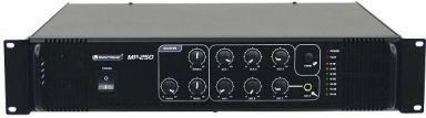 Endstufen ELA 100V