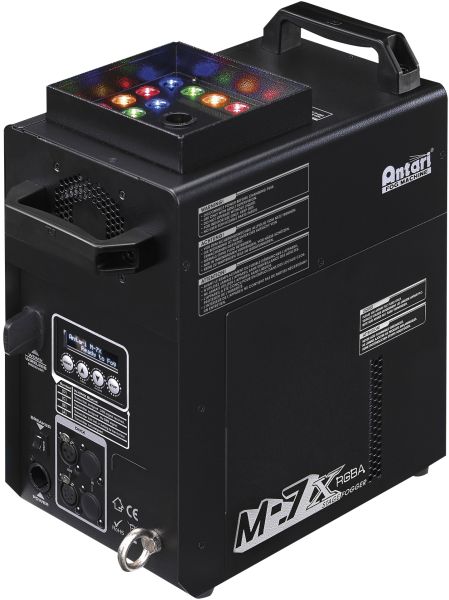 Antari M-7X - 1500W Pro CO2-Nebelmaschine mit RGBA-Beleuchtung