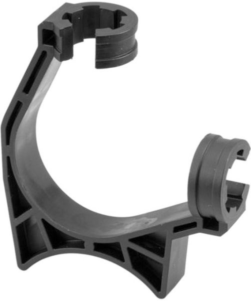 SNAP Stack 16mm schwarz 20x