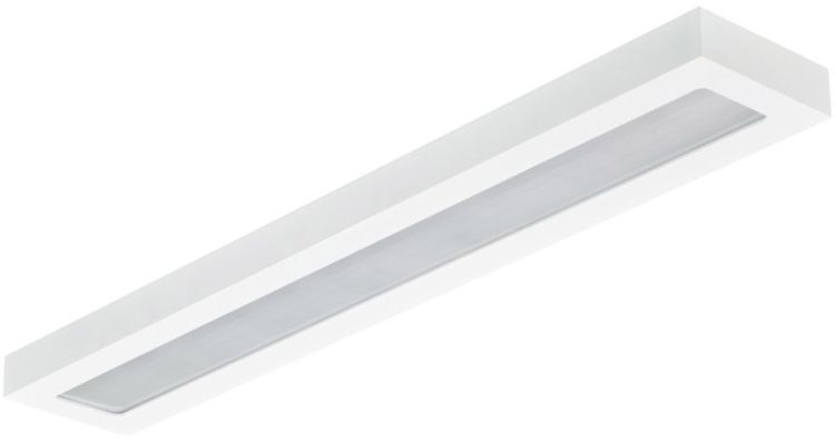 PHILIPS CoreLine, Aufbaumontage, All-in, 31 W, 22 W, 1200x200 mm, 3100 lm, 3700 lm, 4300 lm, 4000 K
