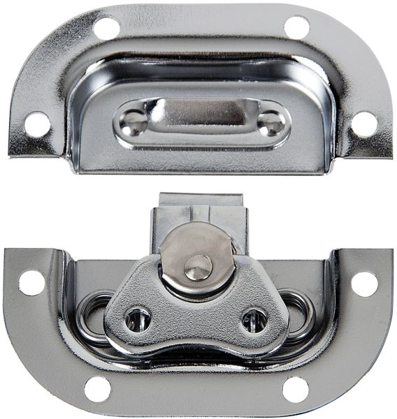 DAP Butterfly Schloß 80x72mm