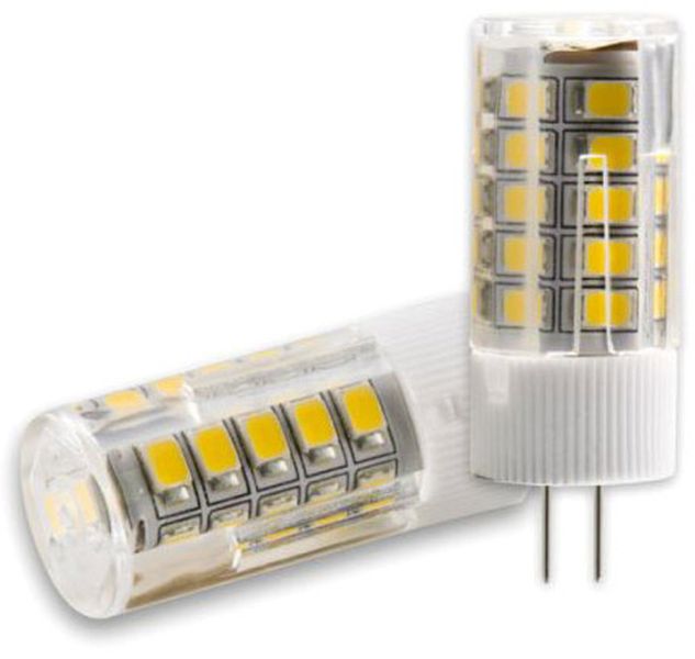 ISOLED G4 LED 33SMD, 3,5W, neutralweiß